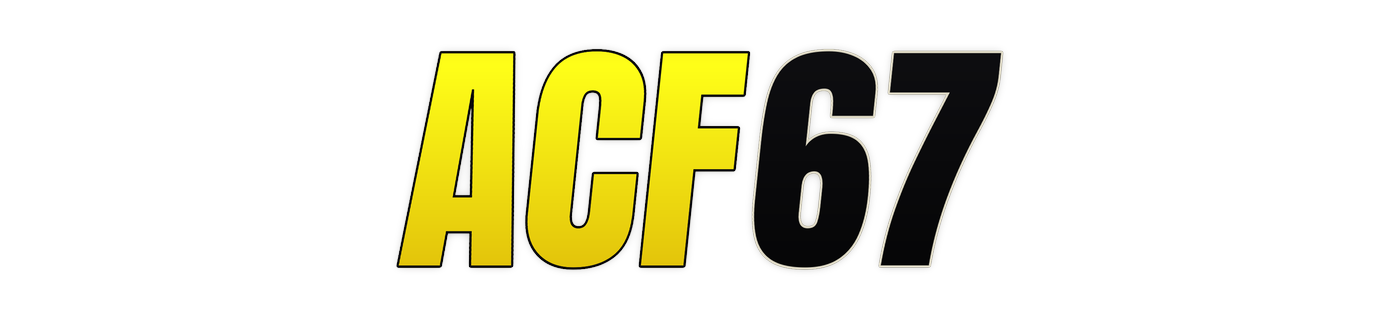 acf67 লোগো